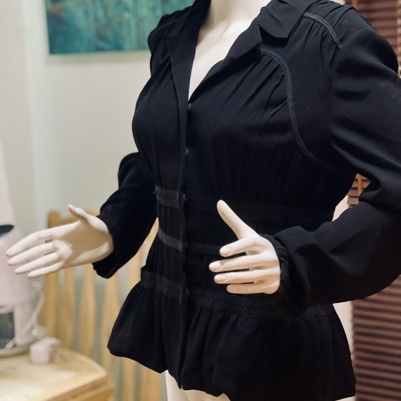Prada Vintage  Jacket/Blazer - Picture 1 of 6